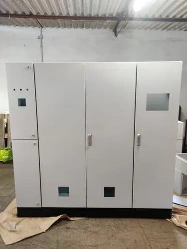 Control Panels