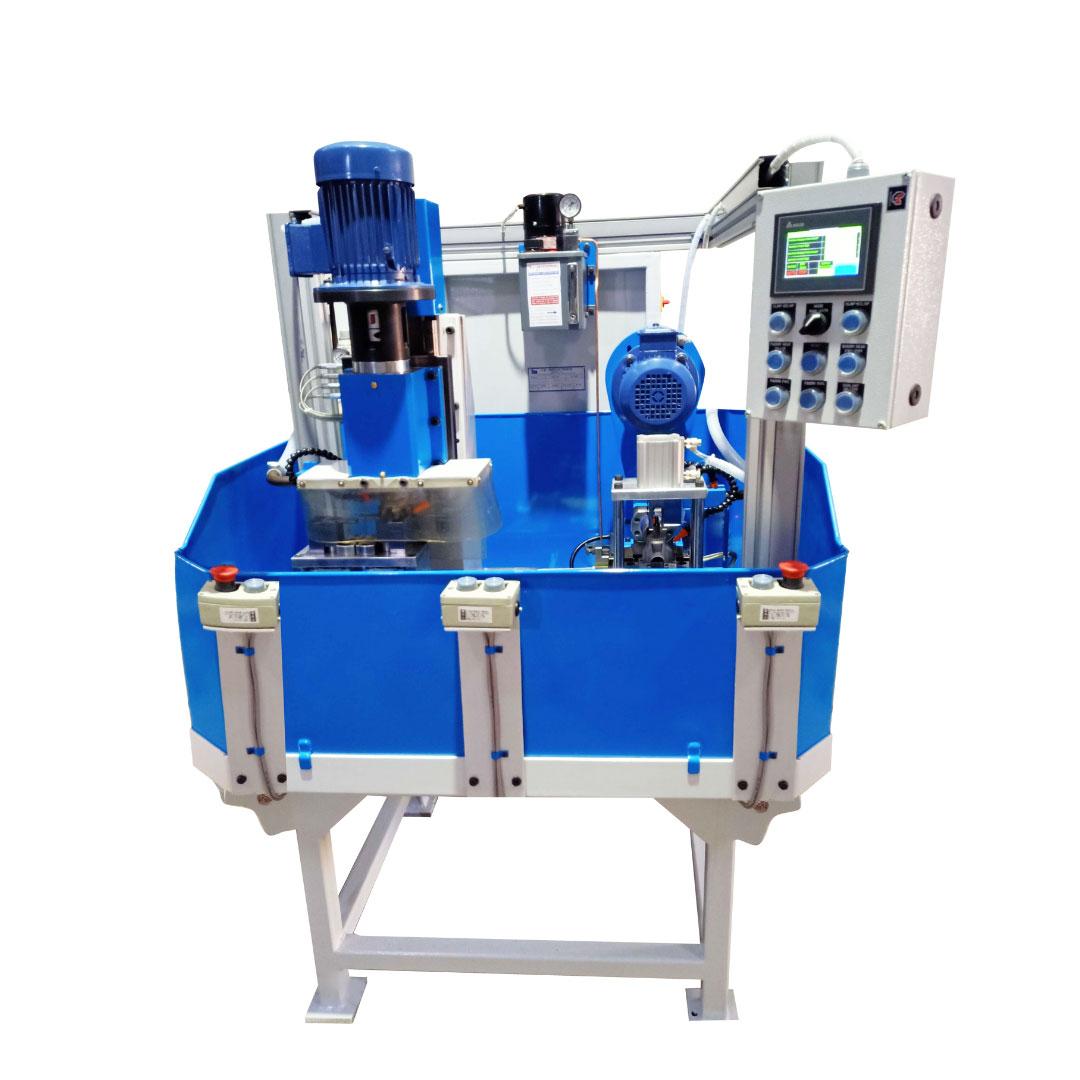 SPM (Special Purpose Machine )