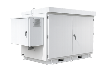 Industrial Enclosures-2