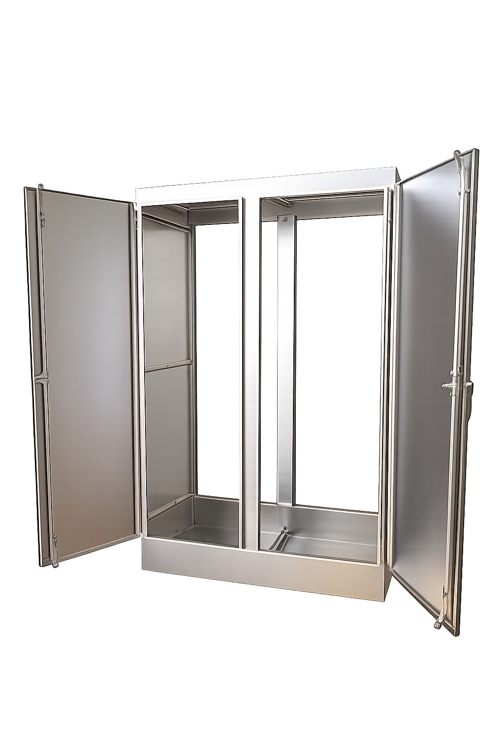 Industrial Enclosures-3