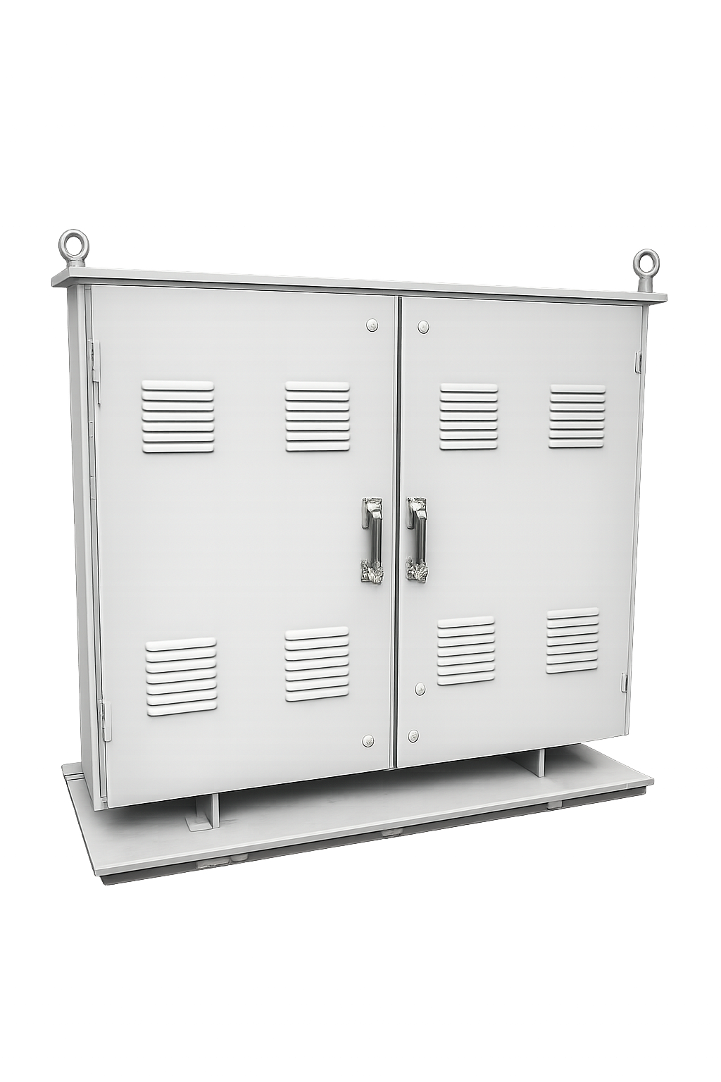 Industrial Enclosures-4