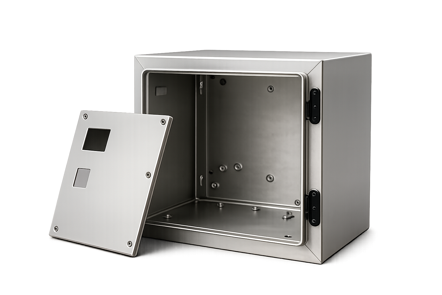 Industrial Enclosures-5
