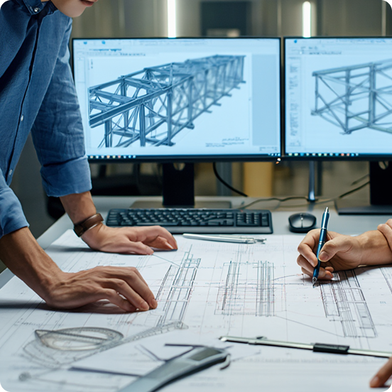 Designing & Engineering Solutions