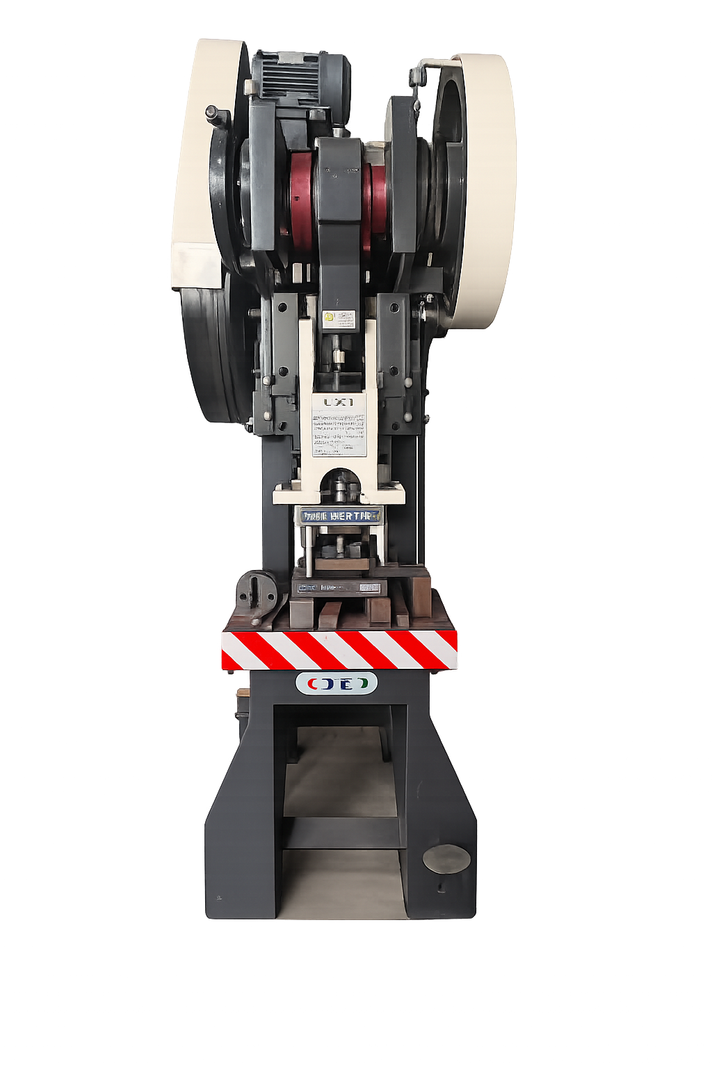 Press Machine-0